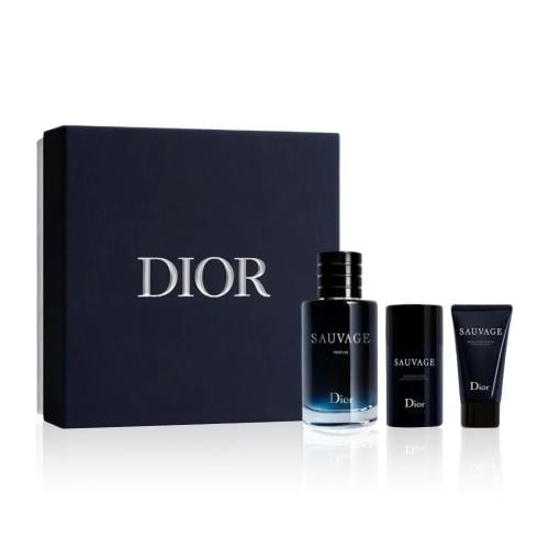 ديور مجموعة هدايا سوفاج