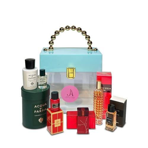 بوكس ميني كيوت