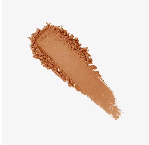 لورا مرسييه بدرجة "Translucent Medium Deep" هي بود...