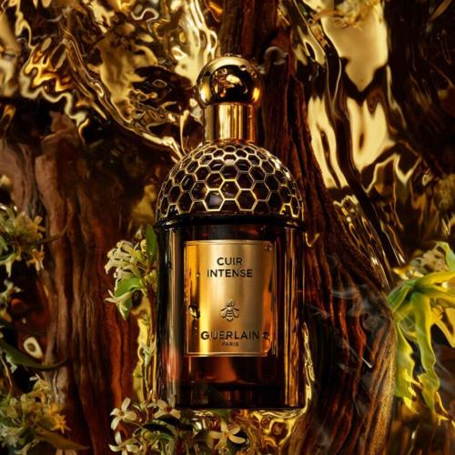 تستر الاصدار الجديد عطر "جيرلان كوير إنتنس" (Guerl...