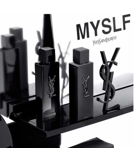 تستر عطر ماي سلف إيف سان لوران100مل