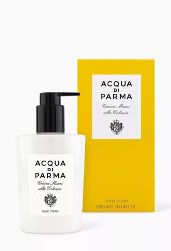 كريم اليدين "كولونيا" من أكوا دي بارما300مل