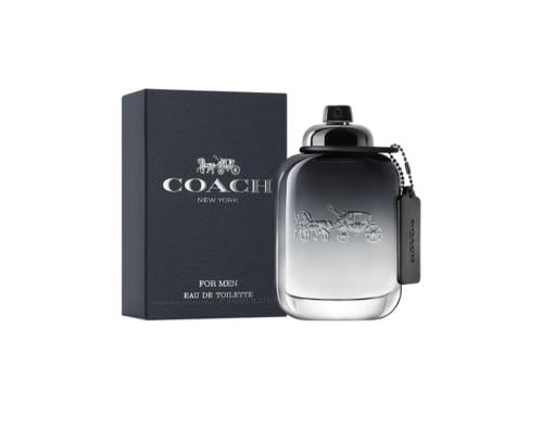 تسترعطر كوتش مان اودى تواليت 100 مل