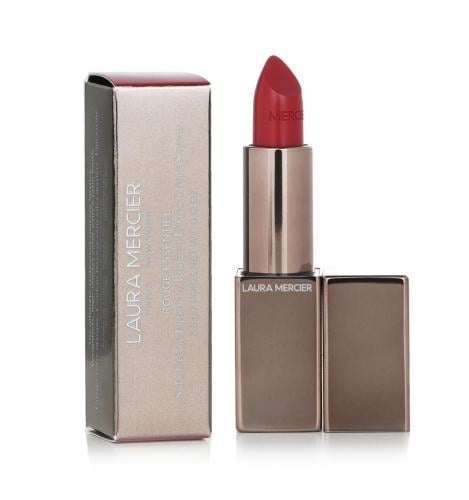 أحمر الشفاه الكريمي روج إيسينشال من لورا ميرسييه