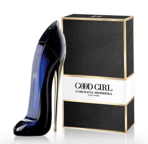 تسترعطر كارولينا هيريرا "جود جيرل80مل سنة الإصدار...