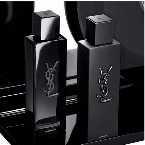 تستر عطر ماي سلف إيف سان لوران100مل