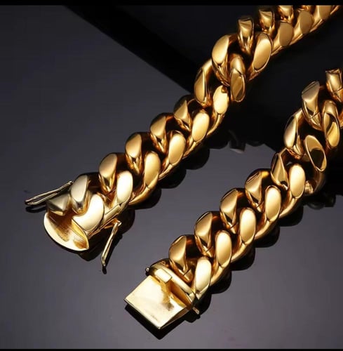 سلسال فضى استانلس