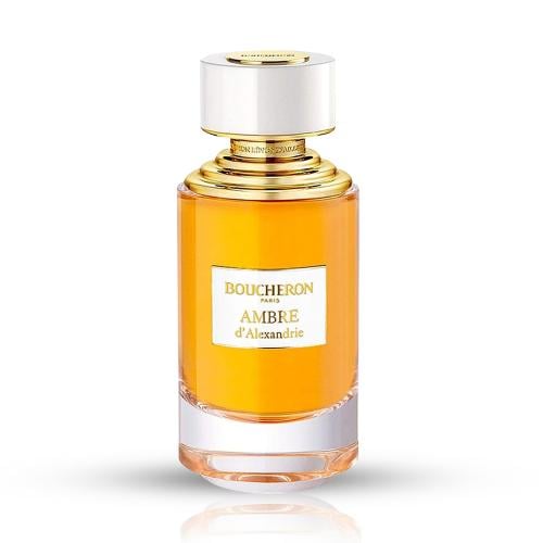 بوشرون عنبر دي أليكسندريا