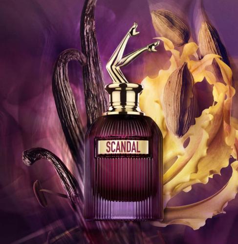 تسترجان بول غوتييه ماء عطر سكاندل إينتنس80 مل 2025