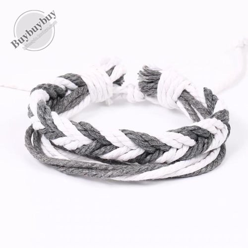 اسواره من الحبل المجدول