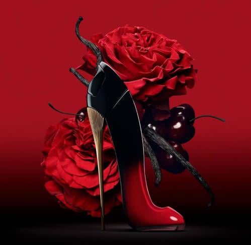 تستركارولينا هيريرا ماء عطر فيري جود جيرل الكسير 8...