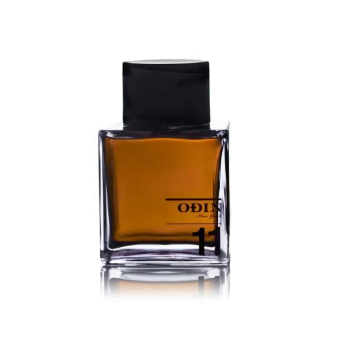 عطر سيما من اودين نيويورك رقم 11