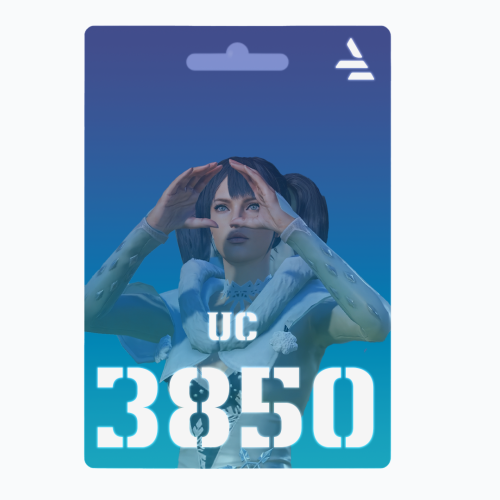 اشحنها بنفسك 3850uc