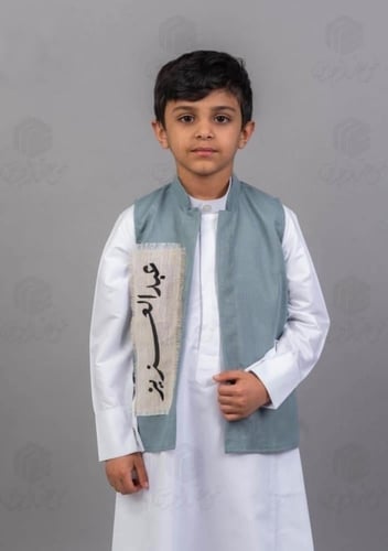 سديري أطفال تيفاني لنن