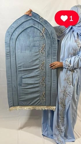 بكج ملكي الفاخر من فال مودا