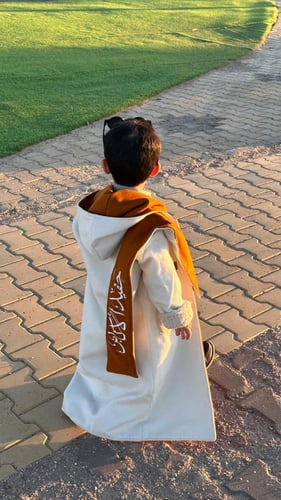 فروة ولادي دبل فيس