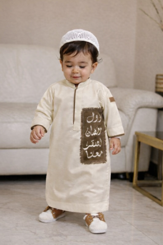 ثوب ولادي رمضان سكري