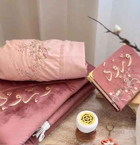 بكج ملكي الفاخر من فال مودا