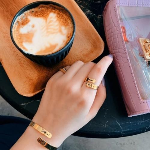 مجموعة فال بالاسم والتاريخ حسب الطلب