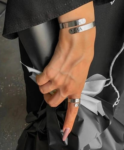 مجموعة فال بالاسم والتاريخ حسب الطلب