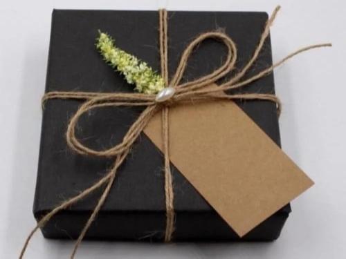 بكج تغليف هدية