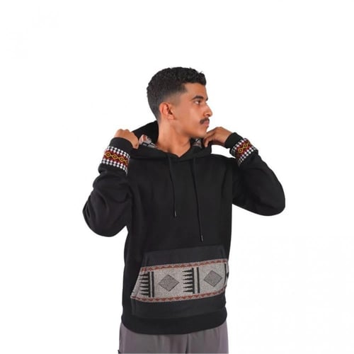 هودي بتصميم السدو التراثي