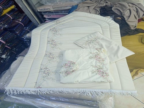 بكج ملكي الفاخر من فال مودا