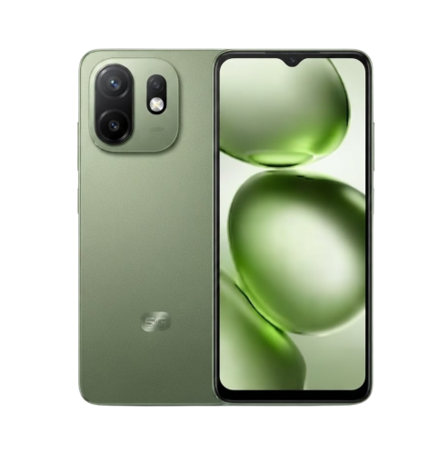 الايتل A100cs