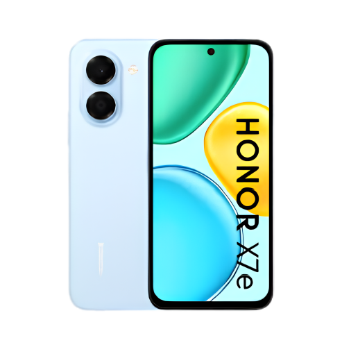 HONOR X7e