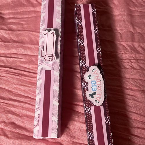 توزيعات محدد روج