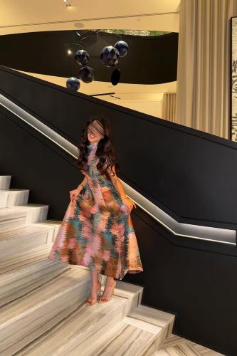 فستان ألريم