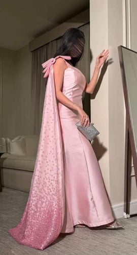 فستان أسرار