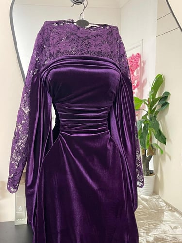 فستان تيمار