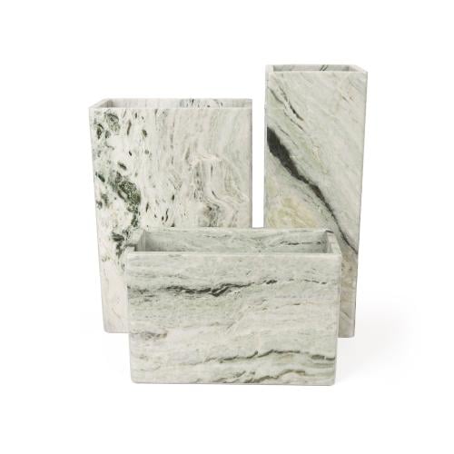 فازة داخلي/خارجي -Mint Green