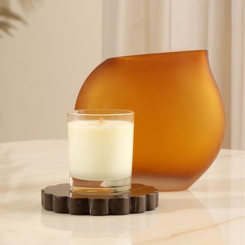 قاعدة دائرية – Espresso Brown