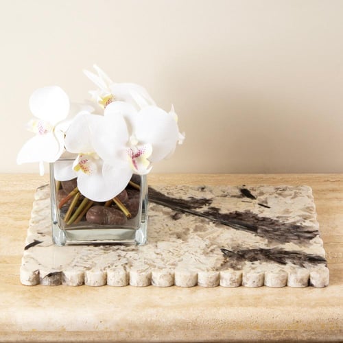 صينية ديكور – Desert Beige