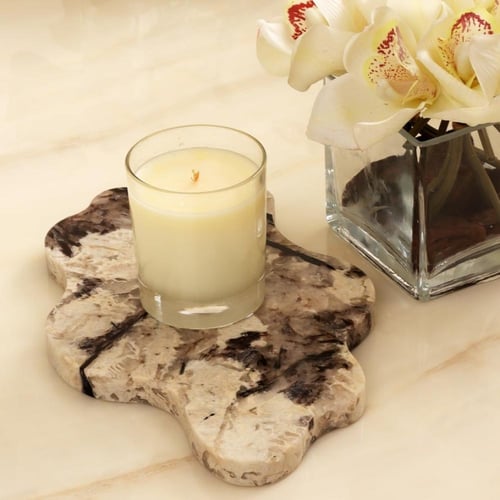 صينية ديكور – Desert Beige