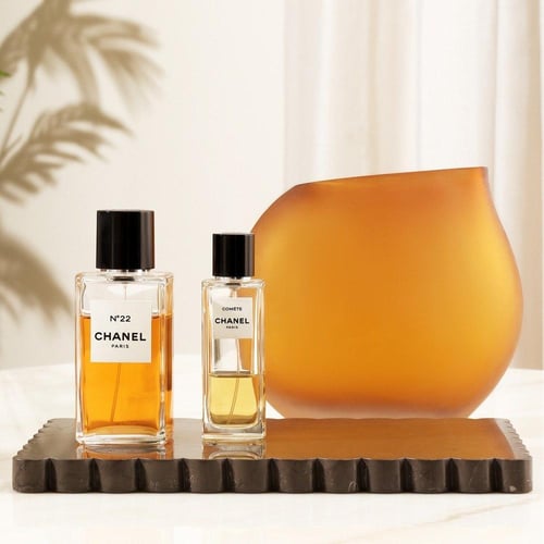 صينية ديكور – Espresso Brown