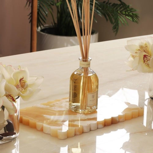 صينية ديكور – Honey Onyx