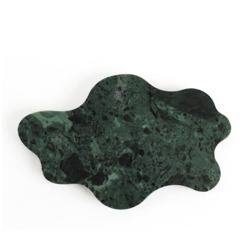 صينية ديكور – Indian Green