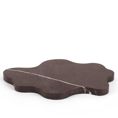 صينية ديكور – Espresso Brown