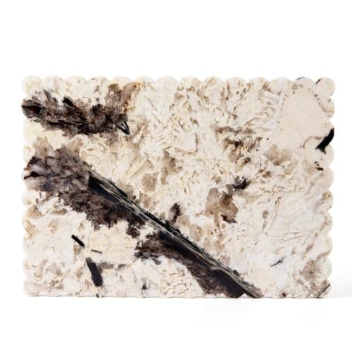 صينية ديكور – Desert Beige