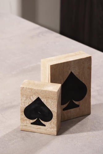 صندوق رخامي