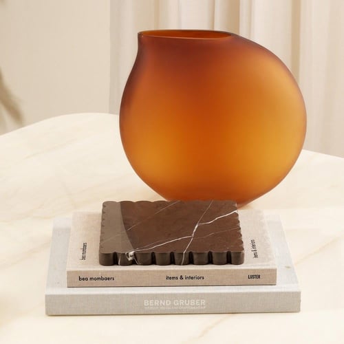 صينية ديكور – Espresso Brown