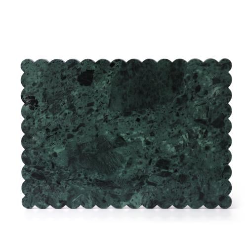 صينية ديكور – Indian Green