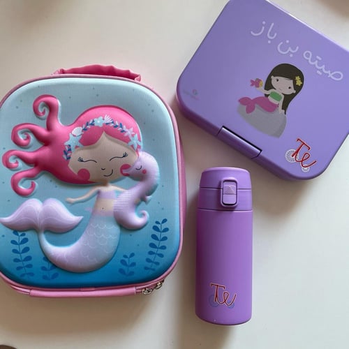 شنطة حافظه الطعام