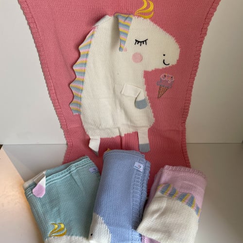 بطانية ينكورن