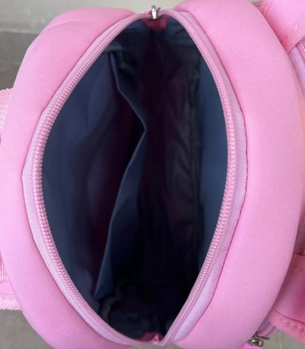 شنطه للروضه والتمهيدي