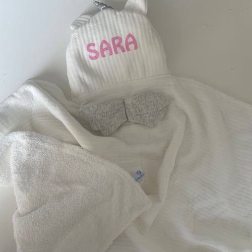 فوطة ينكورن