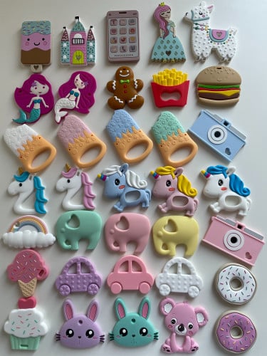 عضاضه التسنين